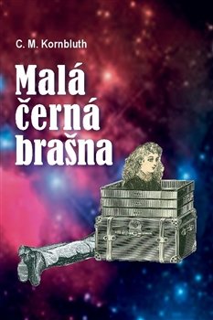 Malá černá brašna - C.M. Kornbluth