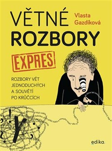 Větné rozbory expres