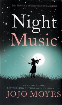 Night Music - Jojo Moyesová