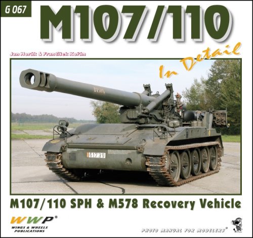 M107/110 in detail