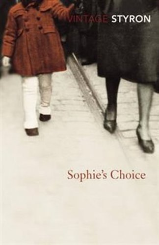 Sophie´s Choice - William Styron