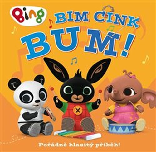 Bing - Bim Cink bum