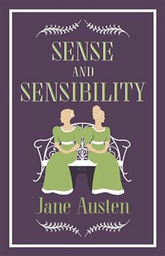 Sense and Sensibility - Jane Austenová