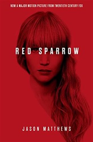 Red Sparow