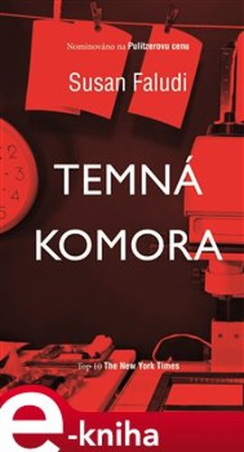 Temná komora - Susan Faludi