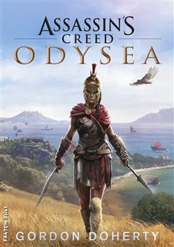 Odysea - Assassin&apos;s Creed