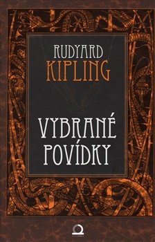 Vybrané povídky - Rudyard Kipling