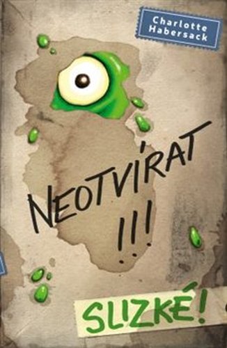 Neotvírat!!!