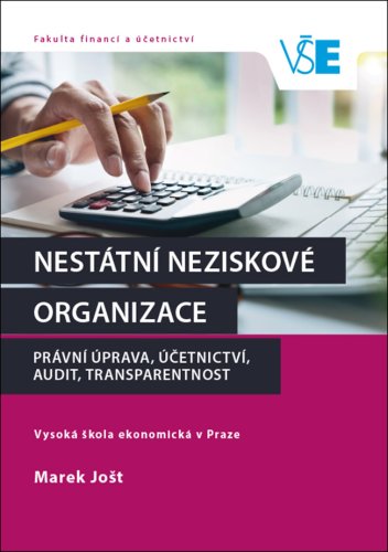 Nestátní neziskové organizace