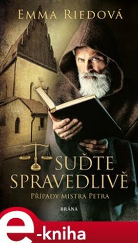 Suďte spravedlivě - Emma Riedová