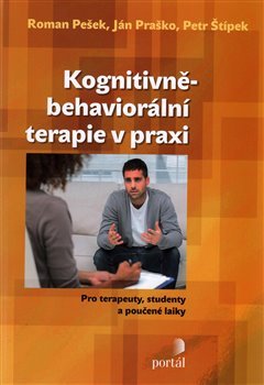Kognitivně-behaviorální terapie v praxi