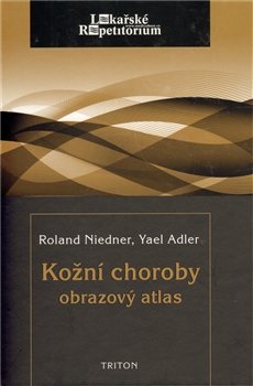 Kožní choroby - Roland Niedner, Yael Adler