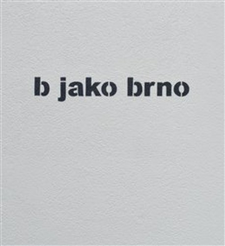 B jako brno