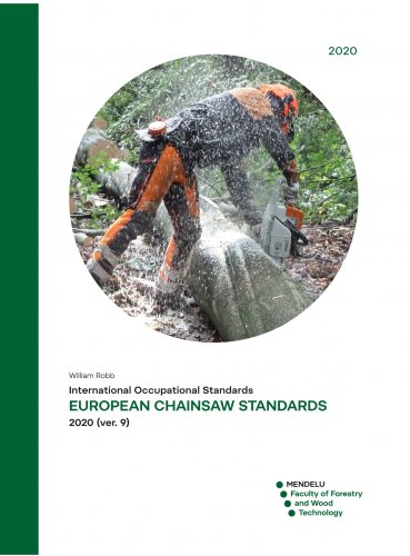 International Occupational Standards: European Chainsaw Standards