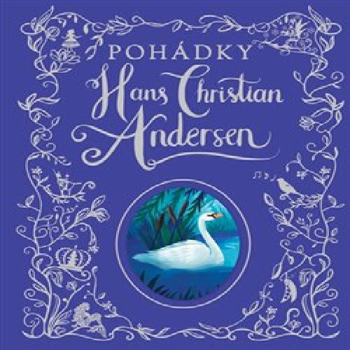 Pohádky Hans Christian Andersen