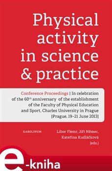 Physical activity in science &amp; practice