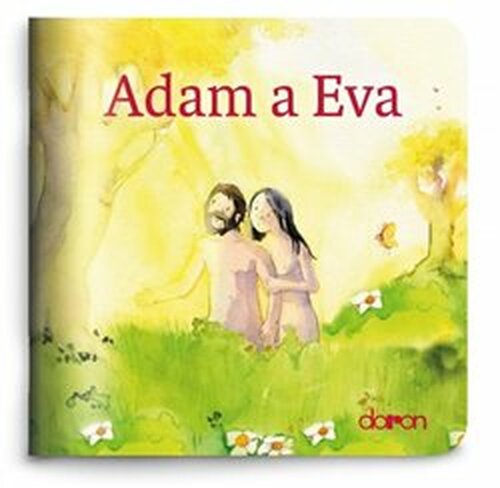 Adam a Eva - Klaus-Uwe Nommensen