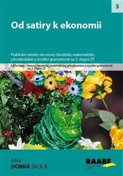 Od satiry k ekonomii - Svatopluk Mareš, Lukáš Tvrďoch, Radka Adamcová, Magda Šťouračová