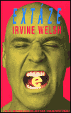Extáze - Irvine Welsh
