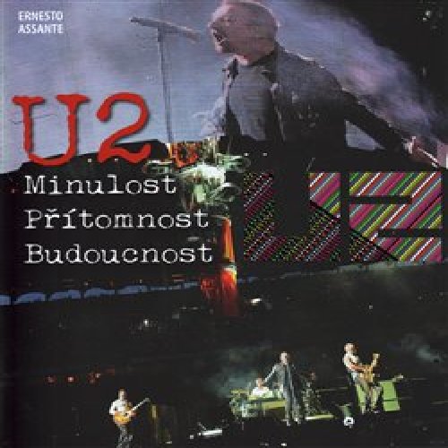 U2-Rocková sága