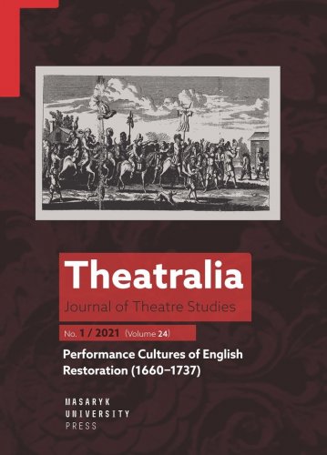 Theatralia