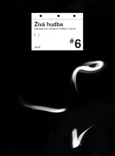 Živá hudba 2015, č. 6