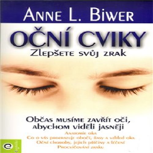 Oční cviky