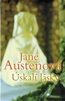 Úskalí lásky - Eva Kondrysová, Jane Austenová