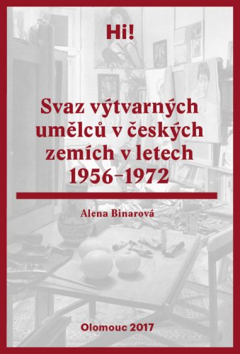 Svaz výtvarných umělců v českých zemích v letech 1956–1972