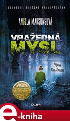 Vražedná mysl - Angela Marsonsová