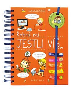 Řekni mi, jestli víš... - Sophie de Mullenheimová