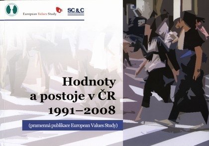 Hodnoty a postoje v ČR 1991–2008