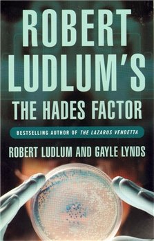 The Hades Factor - Robert Ludlum