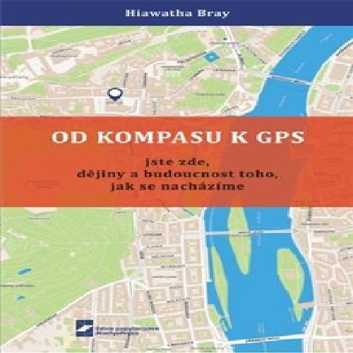 Od kompasu k GPS