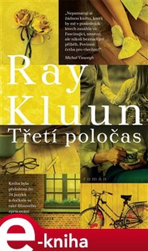 Třetí poločas - Ray Kluun