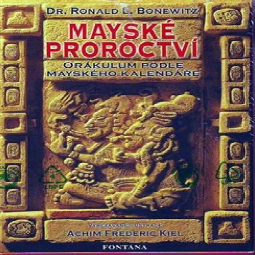 Mayské proroctví