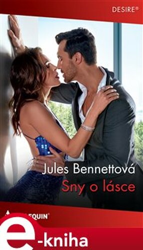 Sny o lásce - Jules Bennettová