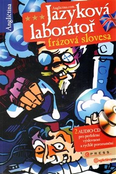 Jazyková laboratoř - Language Lab - Karl Prater