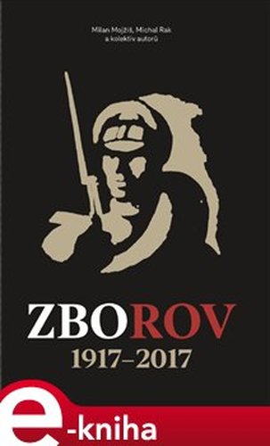 Zborov 1917 - 2017
