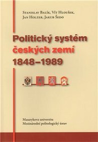 Politický systém českých zemí 1848–1989