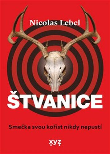 Štvanice - Nicolas Lebel