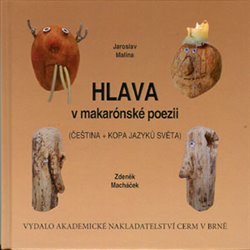 Hlava v makarónské poezii