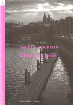 Omluva Julii - David G. Hochman