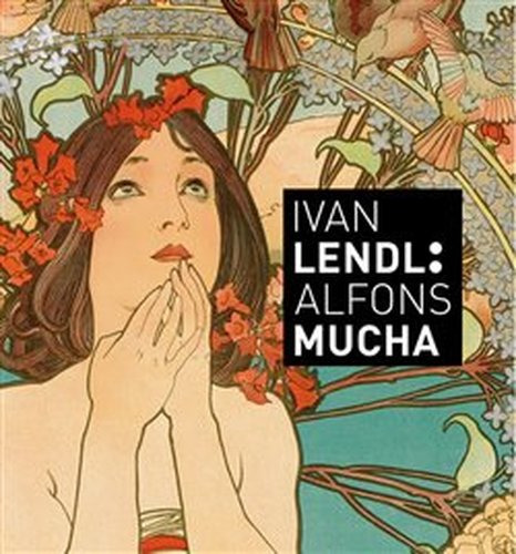 Ivan Lendl: Alfons Mucha - Alfons Mucha