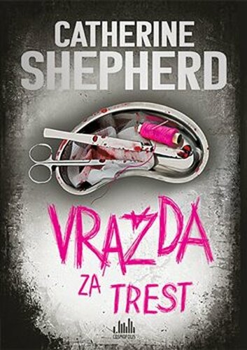 Vražda za trest