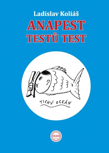 Anapest - testů test