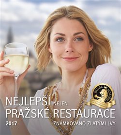 Nejlepší nejen pražské restaurace 2017 - kol.