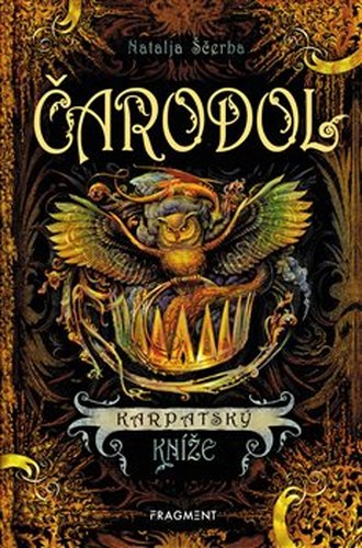 Čarodol – Karpatský kníže