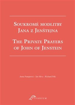 Soukromé modlitby Jana z Jenštejna