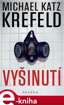 Vyšinutí - Michael Katz Krefeld